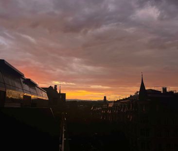 1 Zimmer, 30 m², 5. Stock - Photo 6