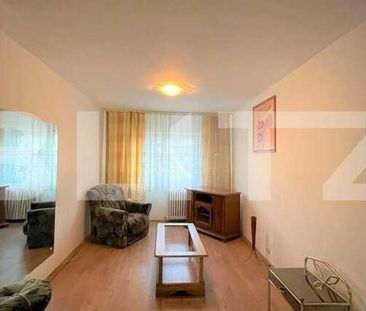 Oportunitate! Apartament cu 3 camere, semidecomandat, 65 de mp, 1 loc de parcare, zona Sigma - Fotografie 3
