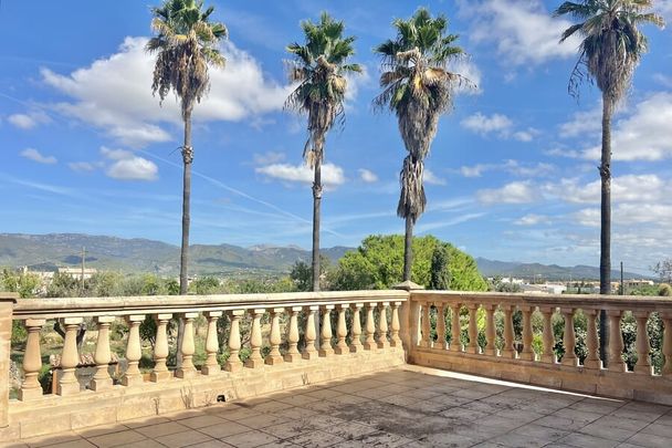 Santa Maria, Central Mallorca - Photo 1