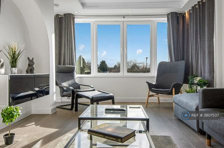 1 bedroom in a house share to rent - Photo 4