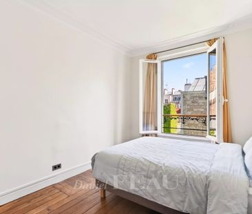 Appartement à louer à Paris 17Ème - Photo 4