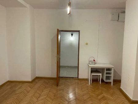 Ag BRASADAS închiriază BIROU 4 cam 120 mp Piaţa Romană. - Photo 3