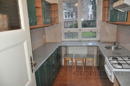 Jasne Błonia, parter willi, 109m2, 5 pok., garaż - Photo 5