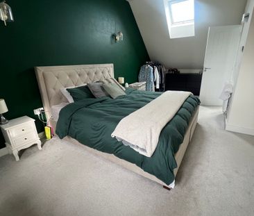 NEWTON LEYS - 3 BEDROOM HOUSE - Photo 2