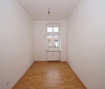 Mit schicker Küche- Ihre neue 2 Raumwohnung im Zentrum! - Photo 4