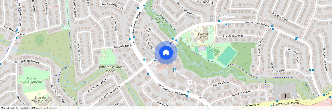 171 Rue de l'Atmosphere, Gatineau, Gatineau, Outaouais, J9A 3J1