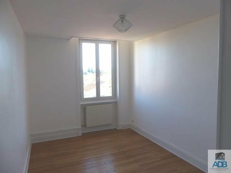 Riorges, 207 Rue Maréchal Foch, Résidence "Les Jardins du Foch" - Photo 5