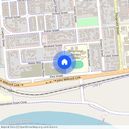 46 Maley Way, WA 6530, Beachlands