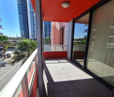 308/10 Brodie Spark Drive, Wolli Creek NSW 2205 - Apartment For Ren... - Photo 6