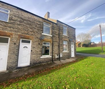 2 bedroom terraced house to rent - Photo 6