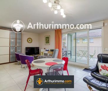 Location Appartement 3 pièces 69 m2 à Vernaison - Photo 5