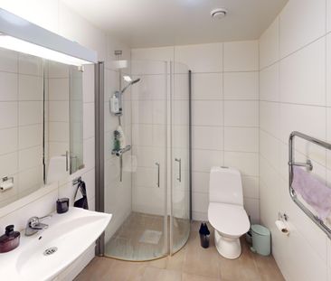 Oluff Nilssons Väg 3 D - Photo 1