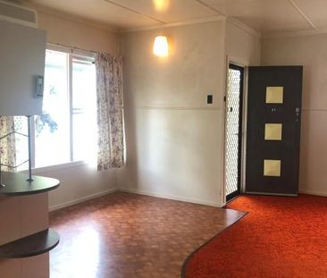 CONVENIENT LOCATION WITH SHED SPACE - Photo 1