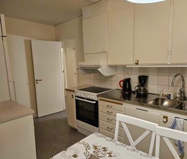 Spånga Stationsplan - Foto 3