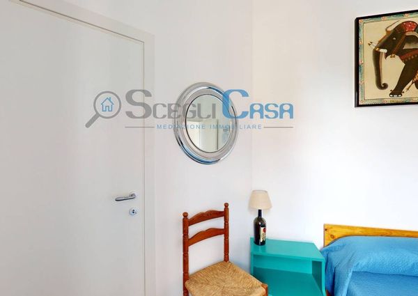 Via Quintino Sella, 8, Palermo, Sicily 90139