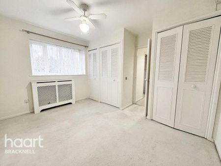 1 bedroom end of terrace house to rent - Photo 4