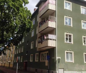 1 rum med kokskåp, Staketgatan 10 Objekt 2500015 - Foto 1