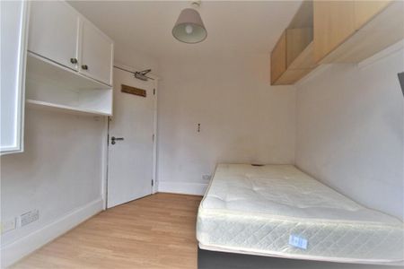 Bedsit, Coleridge Road, N4 - Photo 2