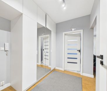 Idealne dla pary, Ząbki, 2 pokoje, balkon - Photo 6