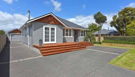 Beautiful 3 bedroom family home - Photo 5