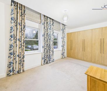 2 bedroom ground floor flat to rent - Photo 4