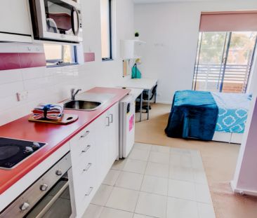 Standard Studio - Photo 5