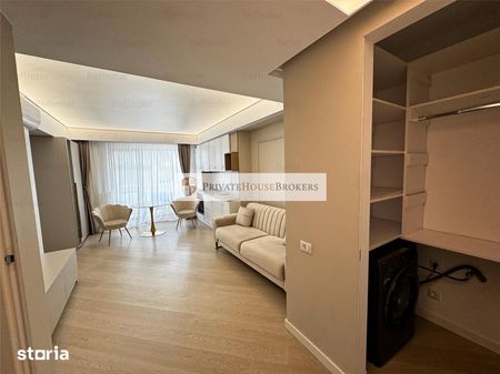 Pipera | Aviatiei | Cortina North | Bloc 2023 | Modern - Fotografie 5
