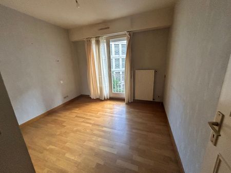QUIMPER Centre 2 pièces 52.64m2 2ème étage ascenceur - Photo 2