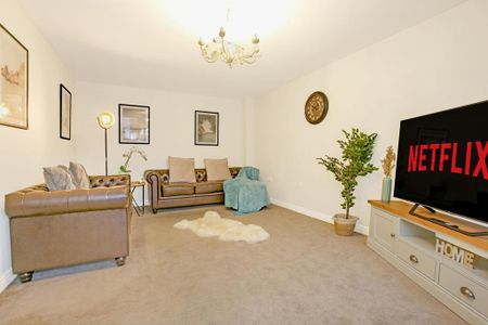 4 bedroom house to rent - Photo 2