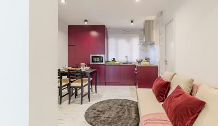 Calle del Conde de Vistahermosa, Madrid, Community of Madrid 28019 - Foto 3