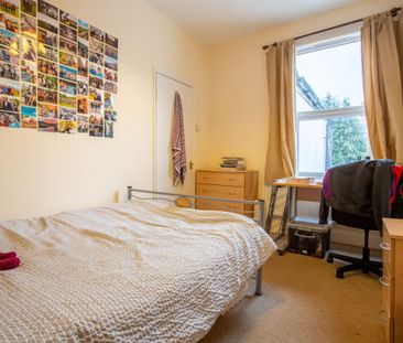 13 Station Street - Student Triangle & No Deposit Loughborough - Photo 1