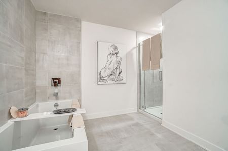 Rent a Brand-new Apartment in Lastest Tower! | West End Ottawa | Close to the Queensway Hospital - Photo 3