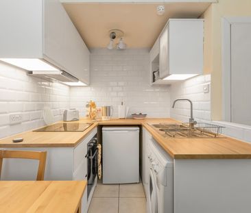 1 Bed Flat, Bothwell Street, EH7 - Photo 4