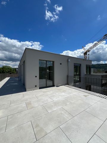 3.5 Zimmer, 113 m², 4. Stock - Foto 5