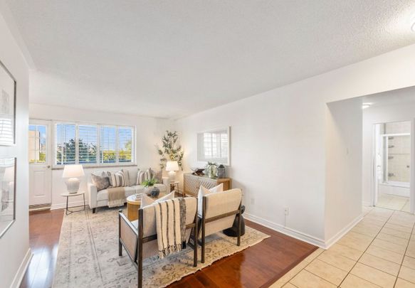 For Lease - 1660 Bloor Street Unit# 612, Mississauga, Ontario - Photo 1