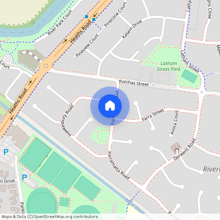 121 Parramatta Road, 3030, Werribee