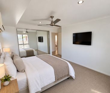 Spacious Family Home with Pool, Powered Shed & Beautiful Views - Photo 5