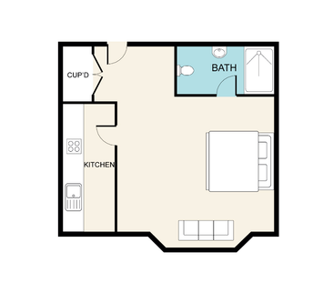 Flat 4, 183 City Road, Cardiff CF24 3JB - Photo 5