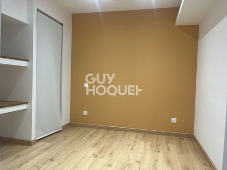 T2bis 56m² meublé - BAYONNE Marracq - Photo 4