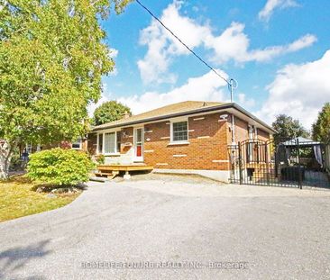 For Lease - 617 Wychwood Street Unit# main, Oshawa, Ontario - Photo 6