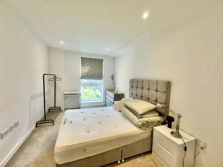 Rodney Street, London - Photo 5