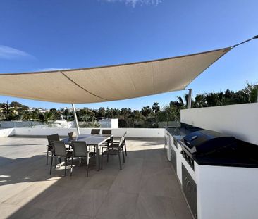 Luxury Villa for rent in Estepona, Andalusia - Photo 5