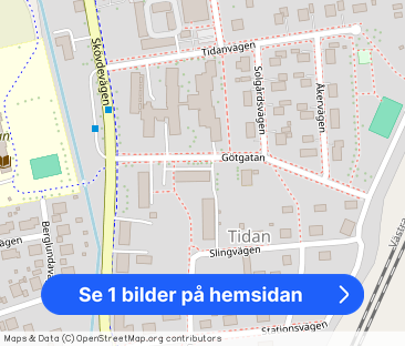 Götgatan, 6, Tidan - Foto 1