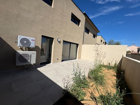 Villa duplex T4 Résidence E CASUCCE - Photo 3