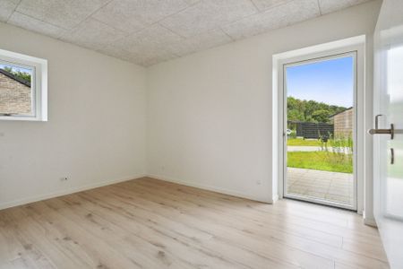 4-vær. rækkehus - Photo 4