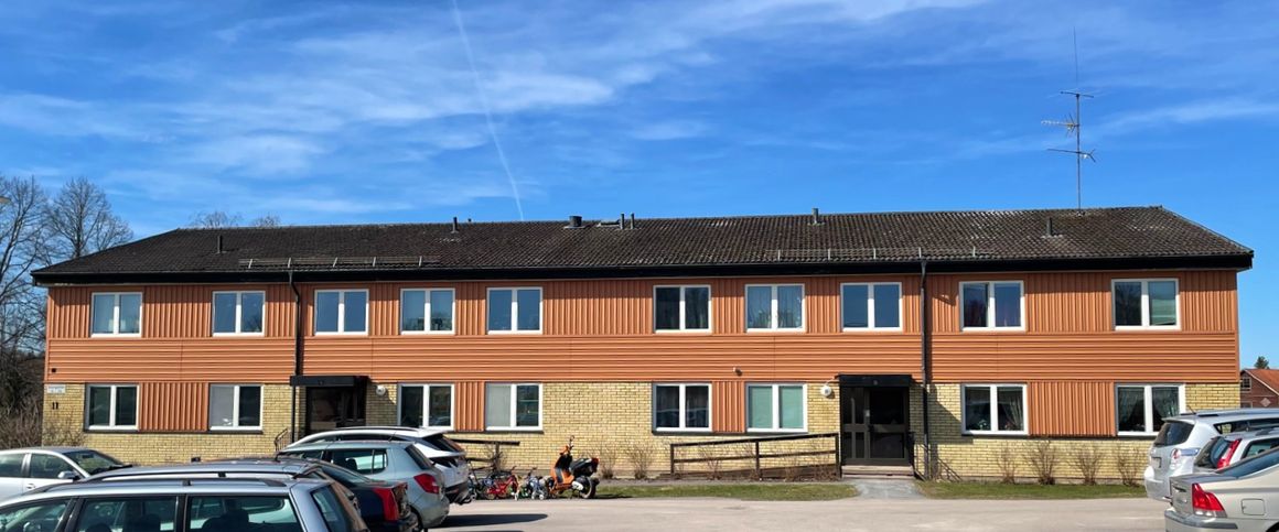 Storgatan 11 B - Photo 1