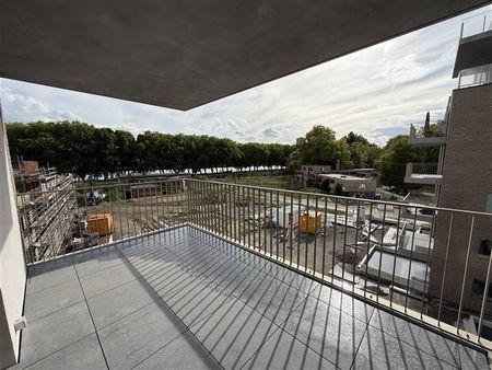 Appartement te huur - Foto 5