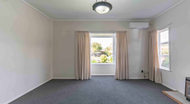 Recently Renovated Four-Bedroom Home in Prime Claudelands Location - Photo 1