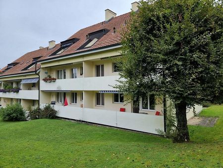 2-Zimmerwohnung im EG - Photo 3