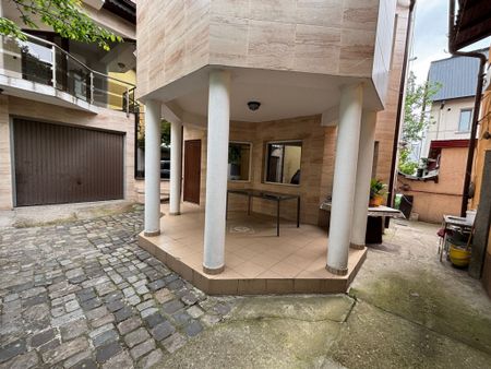Închiriere casă 2 camere | Ultracentral București | P-... - Photo 3